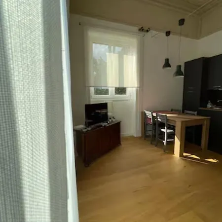 La Residenza Di Giorgio *