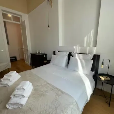 La Residenza Di Giorgio * Palermo