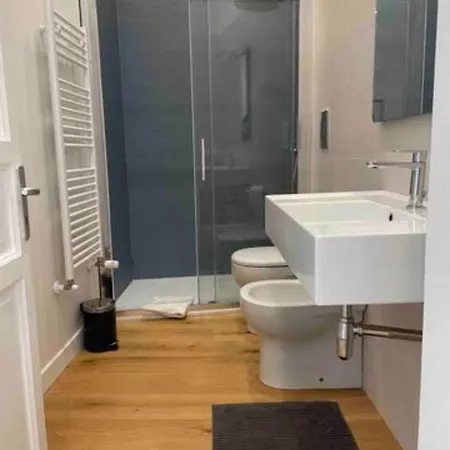 Apartamento La Residenza Di Giorgio