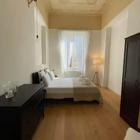 Apartamento La Residenza Di Giorgio *