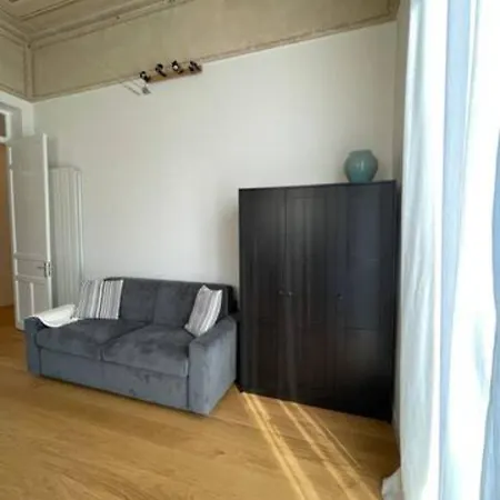 Apartamento La Residenza Di Giorgio Palermo