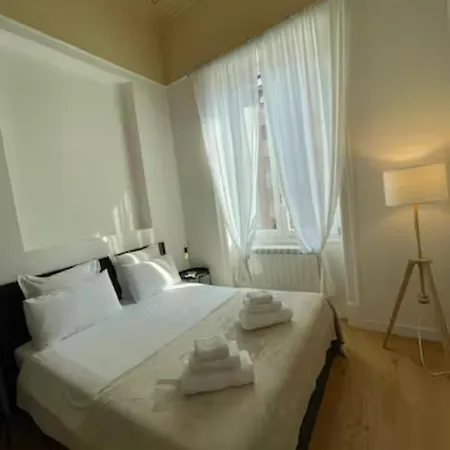 La Residenza Di Giorgio * Palermo