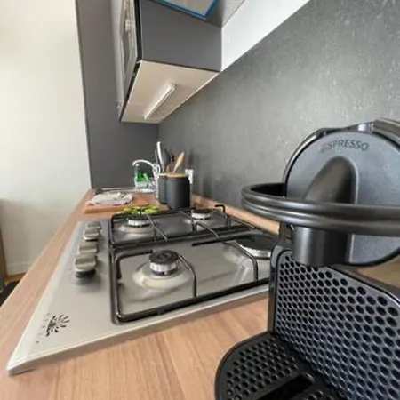 Apartamento La Residenza Di Giorgio