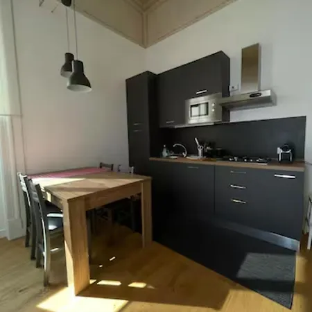 La Residenza Di Giorgio *