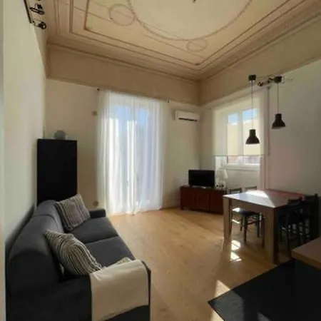 Apartamento La Residenza Di Giorgio *