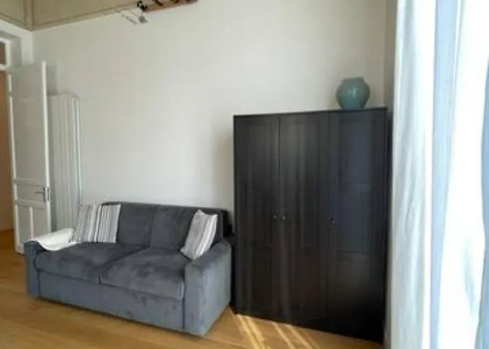 Apartment La Residenza Di Giorgio Palermo