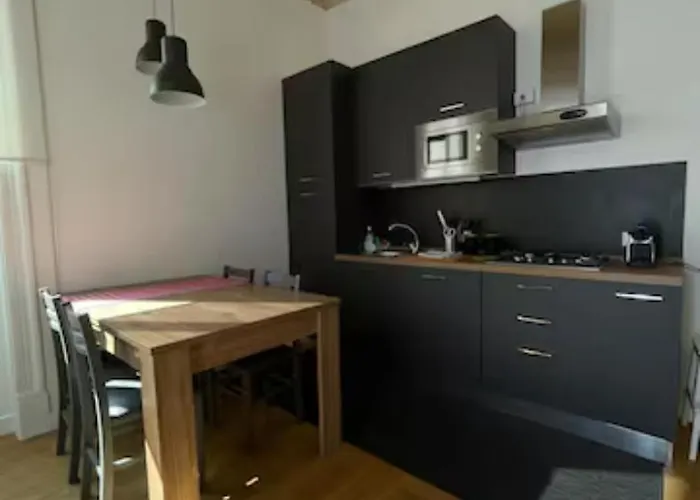 La Residenza Di Giorgio *
